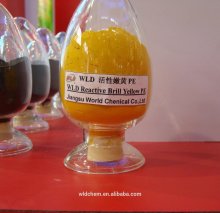 Reactive brill yellow PE C.I. yellow 85 reactive dye