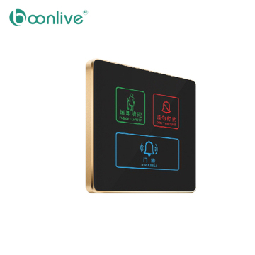 Hotel Room Number Signage Hotel Door Plaques