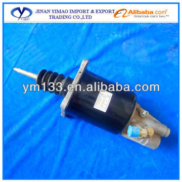 Truck clutch master pump / slave cylinder