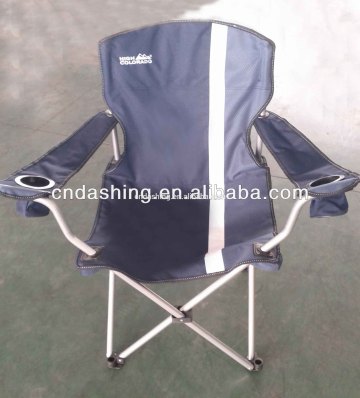 Foldable big boy chair