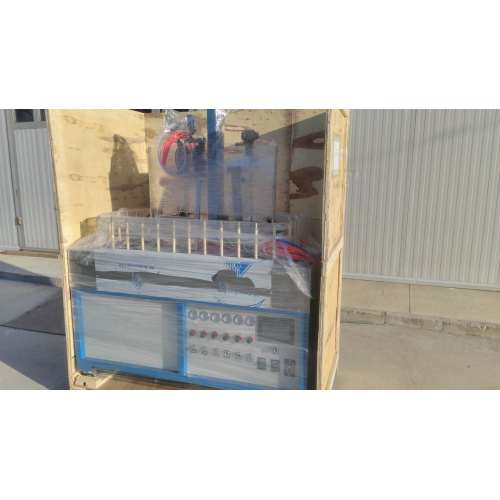 Auto Goods with Surrounding Type Of Paintng Machine