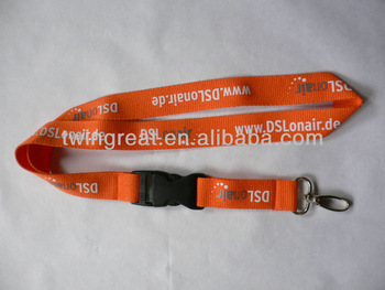 key neck strap