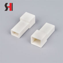 Durable 4.8mm Pitch Terminal Connectors