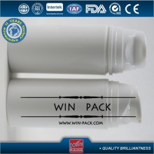 custom color plastic bottle,cosmetic lotion bottles, plastic travel lotion bottles