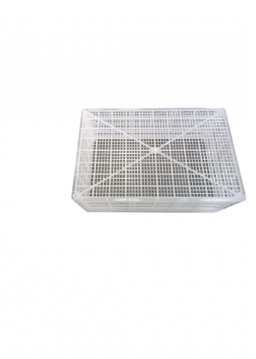 injection plastic crate fruit box mould