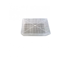 Injection Plastic Crate Box Box