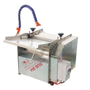 Fish Skin Removal Machine: New Design Fish Skin Peeler Machine