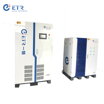 medical compacted oxygen gas machine for small hospital