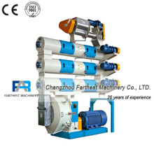 Hot Sale Manufacturer Shrimp Feed Pellet Mill