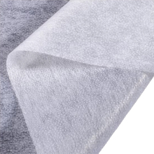 Advanced Stitch Bond Fusible Interlining Fabric