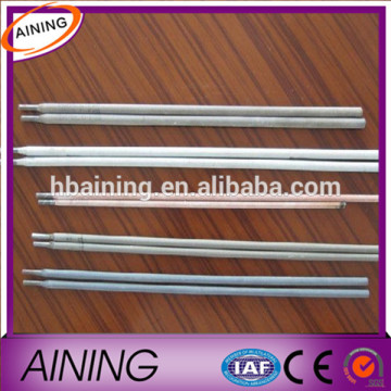 Welding rod/ welding wire factory