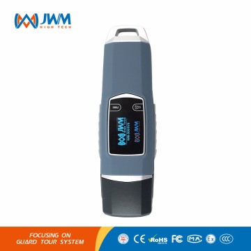 HOT SALES Long range smart guard patrol management system rfid