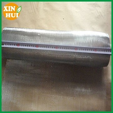 Good quality HDPE aluminum foil shade net