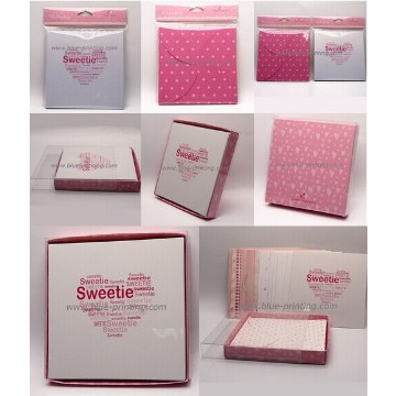 New Design scrapbooks kit GM964001