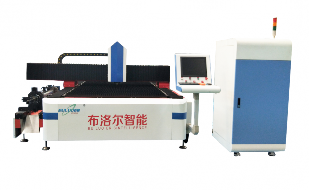 Laser Cutting Machine CNC