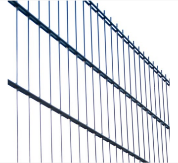 Pro-twin Mesh Panel Fencing Systems