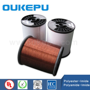 ouwei factory produce enamel wire insulating varnish