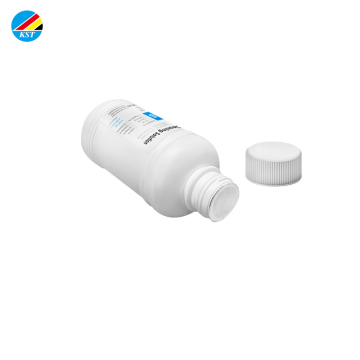 Professional 1000ml Bottle Cleaning Liquid for Inkjet Printing Film Nozzle, DTF Film Transfer Ink Machine, and Printer Pipe Type Cleaning