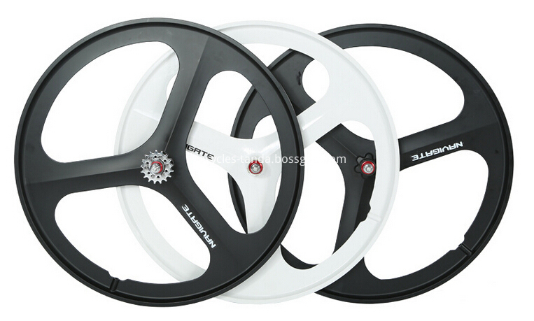 Rim Roda Basikal Lubang Gentian Karbon 20 24 Bossgoo Com