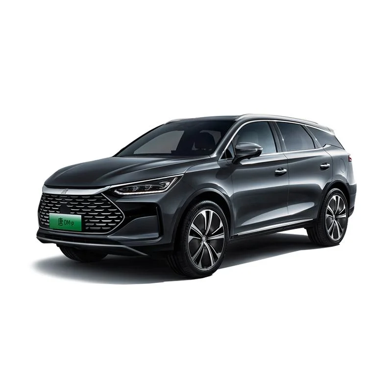 Motors Automobile EV Home Car Ontime Tang EV New Energy Electric Vehicle