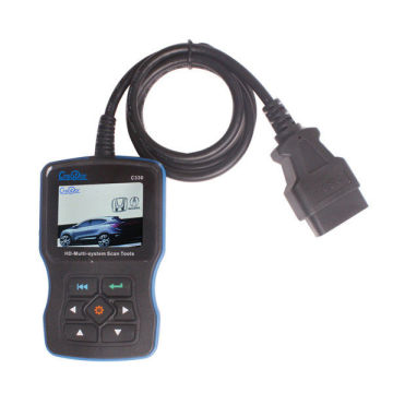 Creator C330 System Scanner For Honda And Acura