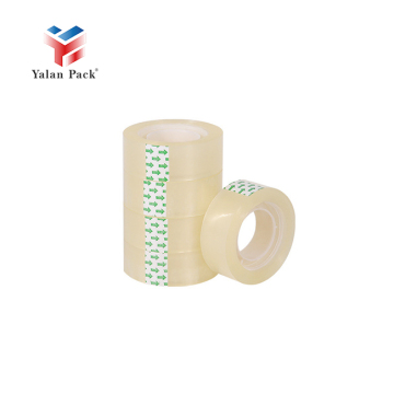 Stationery Tape For Cartons