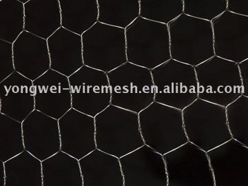 Hexagonal Wire Net