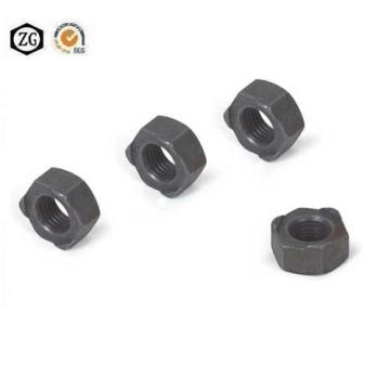 stainless steel square weld nuts