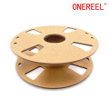 1kg 3D Printing PLA Filament Empty Cardboard Spool