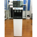 domestic hot and cold warm free standing water dispenser