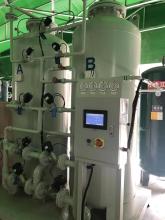 Nitrogen Generator High Purity Industrial Grade