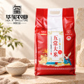 Рис Wuchang Daohuaxiang оптовая упаковка 10 кг