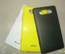 Nokia 820 Battery Black Back Spare Cell Phone Housing Replacement