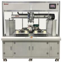 Automatic Screw Tightening Systems