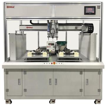 Automatic Screw Tightening Systems