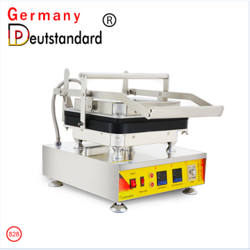 Best selling Egg tart tartlet forming machine