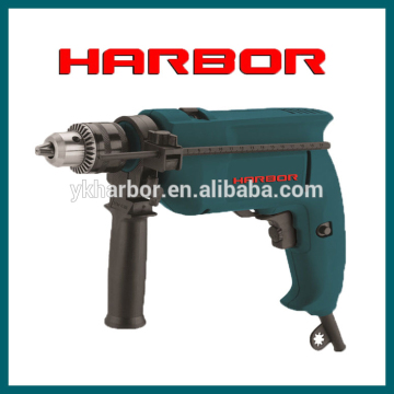 13mm tap hole drilling machine(HB-ID009),good price with 500w power