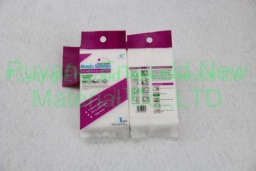 Floor cleaning magic cleaning sponge