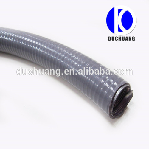 Liquid Tight Flexible Metal Conduits CE