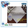 anti slip grip liner/non slip rug pad