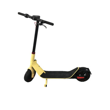 Scooter elettronico pieghevole per adulti