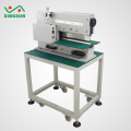 PCBA v-cut separator machine eenvoudig bedienen PCB-snijder