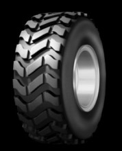 Halla Forklift Tires