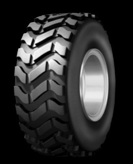 Isuzu Dump Truck Tire