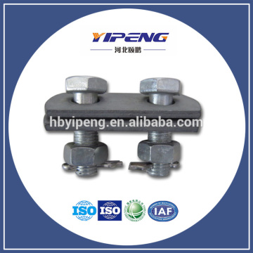 P-7 Type Clevis/P Clevis Eye/Socket-Clevis Eye/Overhead Power Line Fitting