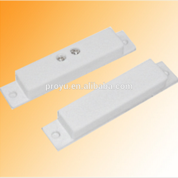 Wired magnetic contacts door sensor for alarm system PY-C40