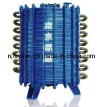 Professional China Supplier of Glass Lined Plate Condenser