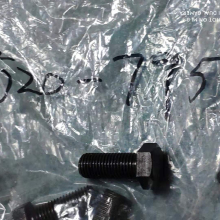 520-7951 BOLT-HEX HEA CAT Genuine Original