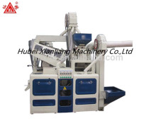 CTNM15 combined rice whitener rice whitening machine