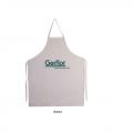 100 % coton broder tablier pour la cuisine